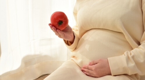 فوائد الطماطم للحامل: ما هي؟