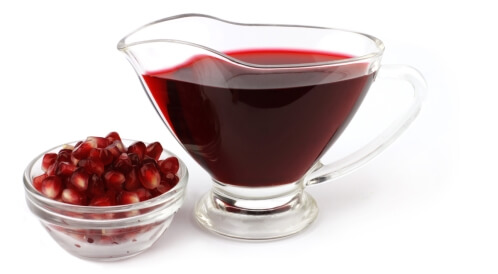 خل الرمان: إليك فوائدة وطريقة تحضيره