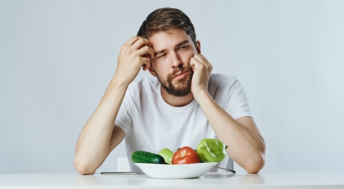 فقدان حاسة التذوق: معلومات هامة