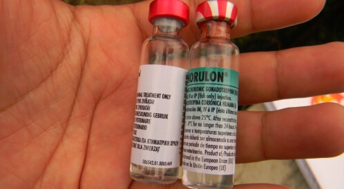 أضرار الإبرة التفجيرية: تعرف عليها