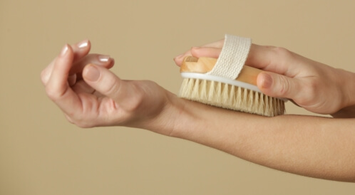 طريقة التقشير الجاف: تعرف عليها