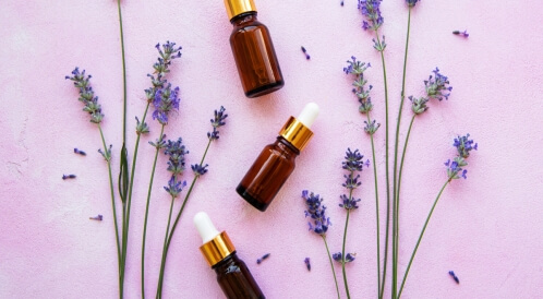 فوائد اللافندر للبشرة: عديدة ومذهلة