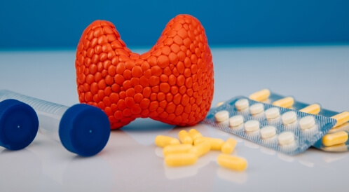 حبوب اليود للغدة الدرقية: كل ما يهمك