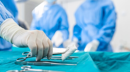 فوائد استئصال اللوزتين