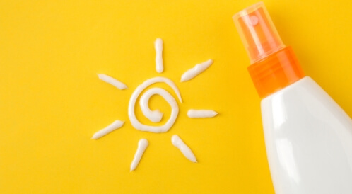 واقي شمس للبشرة الدهنية: كل ما يهمك معرفته