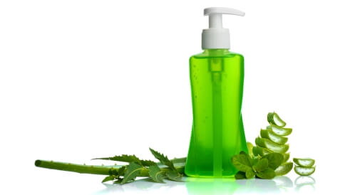 غسول الصبار: فوائده وطريقة تحضيره