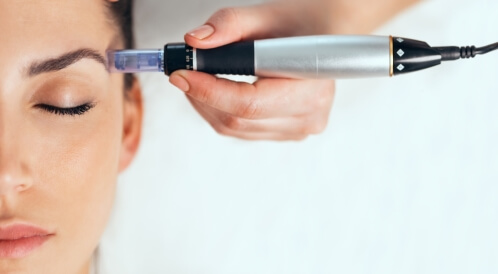 ديرما بن للوجه: دليلك الشامل