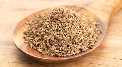 فوائد اليانسون للبشرة وللشعر: تعرفِ عليها