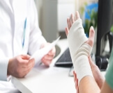 أعراض التئام العظام بشكل خاطئ