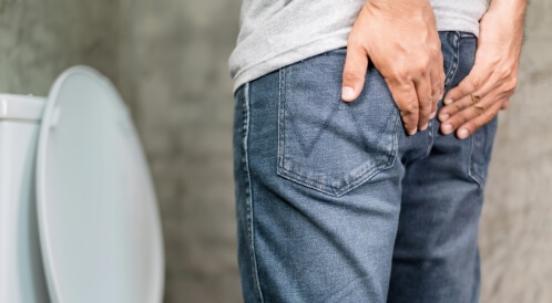علاج البواسير للرجال