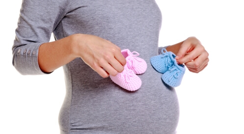 طرق لمعرفة نوع الجنين: تعرف عليها