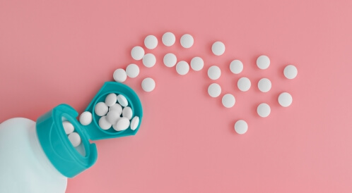 فيتامينات لتهدئة الأعصاب: تعرف عليها