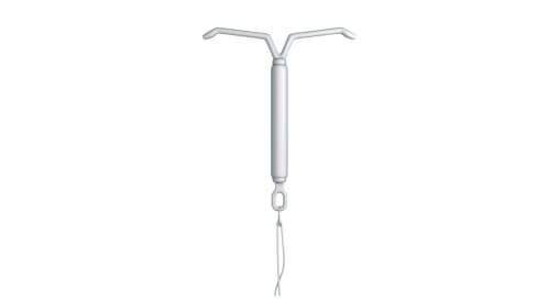 اللولب لمنع الحمل