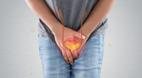 كيفية التخلص من كثرة التبول