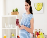 المشروبات المضرة للحامل