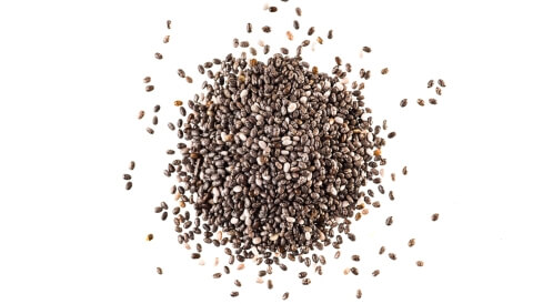 بذور الشيا والهرمونات: ما العلاقة؟