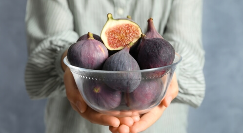 فوائد التين للرحم: تعرف عليها
