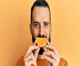فوائد البرتقال للعظام: تعرف عليها