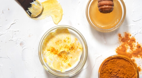 مدة وضع العسل على الوجه: توصيات هامة