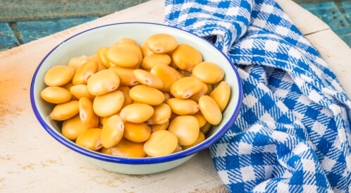 ماسك الترمس: لتفتيح البشرة ولإزالة شعر الوجه