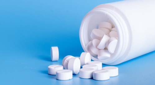 ما فائدة الأسبرين للضغط؟: إليك الإجابة