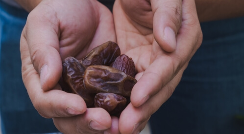 فوائد التمر للرجال: تعرف عليها