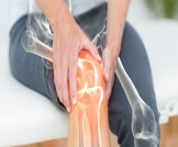 هل نقص الحديد يسبب ألم في العظام؟