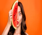 فوائد البطيخ للشعر: 4 فوائد ستذهلك