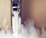 مدة شفاء الحروق بالماء الساخن