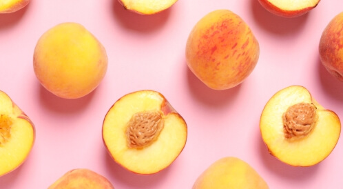 أضرار الخوخ: تعرف عليها