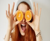 ماسك البرتقال: فوائد ووصفات عديدة للشعر والبشرة