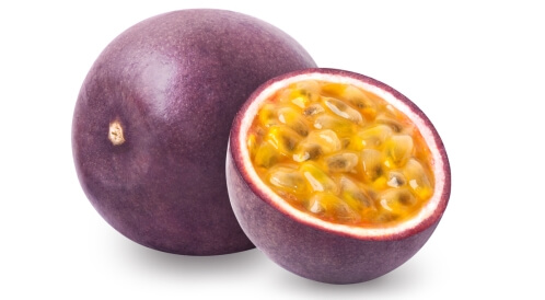 فاكهة زهرة الآلام: تعرف عليها