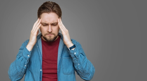 مراحل الضغط النفسي: ما هي؟