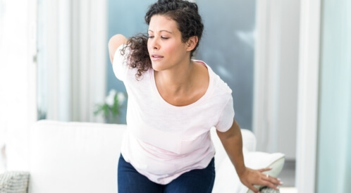 الانحناء بعد العملية القيصرية: كل ما يهمكِ معرفته