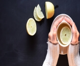 أضرار الليمون مع الماء الساخن: تعرف عليها