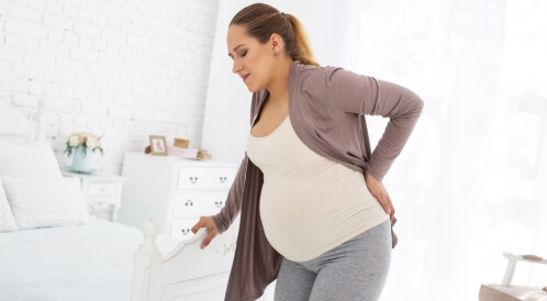 نزول سدادة الرحم: كل التفاصيل التي تهمكِ