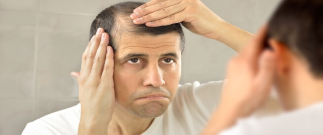 أسباب عدم نمو الشعر بعد تساقطه ونصائح مهمة لك
