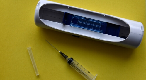 علاج تورم الوجه بسبب الحساسية