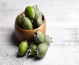 فاكهة الفيجوا: تشبه الجوافة وتحمل فوائد جيدة