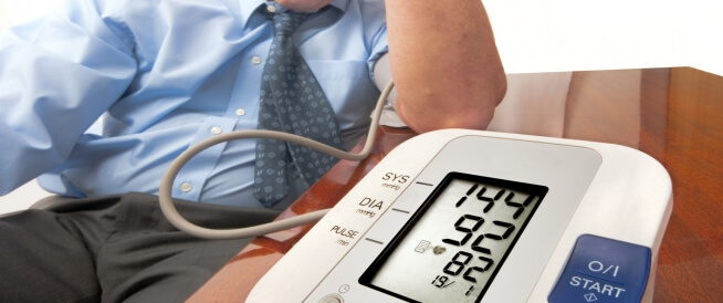 أعراض ارتفاع ضغط الدم: معلومات هامة - ويب طب