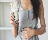 الفرق بين حساسية الحليب وحساسية اللاكتوز