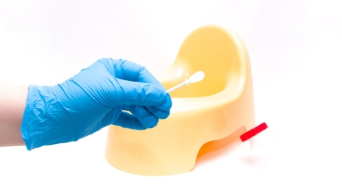 تحليل البراز للأطفال: دليلك الشامل