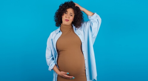 أضرار الليزر للحامل: هل موجودة حقًّا؟