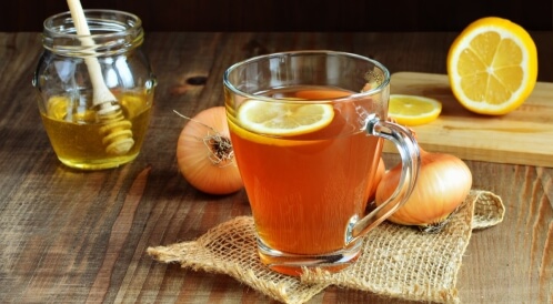 وصفات لعلاج الكحة