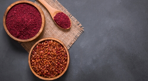 أضرار السماق: تعرف عليها