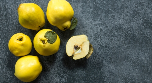 أضرار السفرجل: تعرف عليها