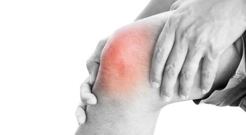 التهاب غضروف الركبة: تعرف عليه