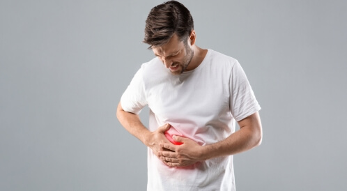 انتفاخ البطن بسبب الكبد: دليلك الشامل