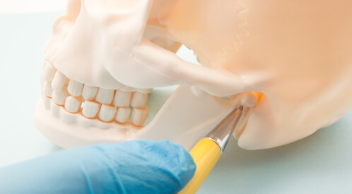 الفك الصدغي: دليلك الشامل