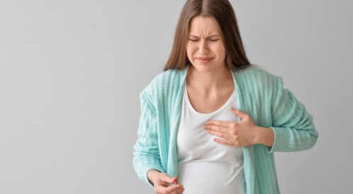 روماتيزم القلب والحمل: كل ما يهمك معرفته